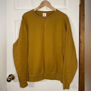Aerie Offline crewneck sweater